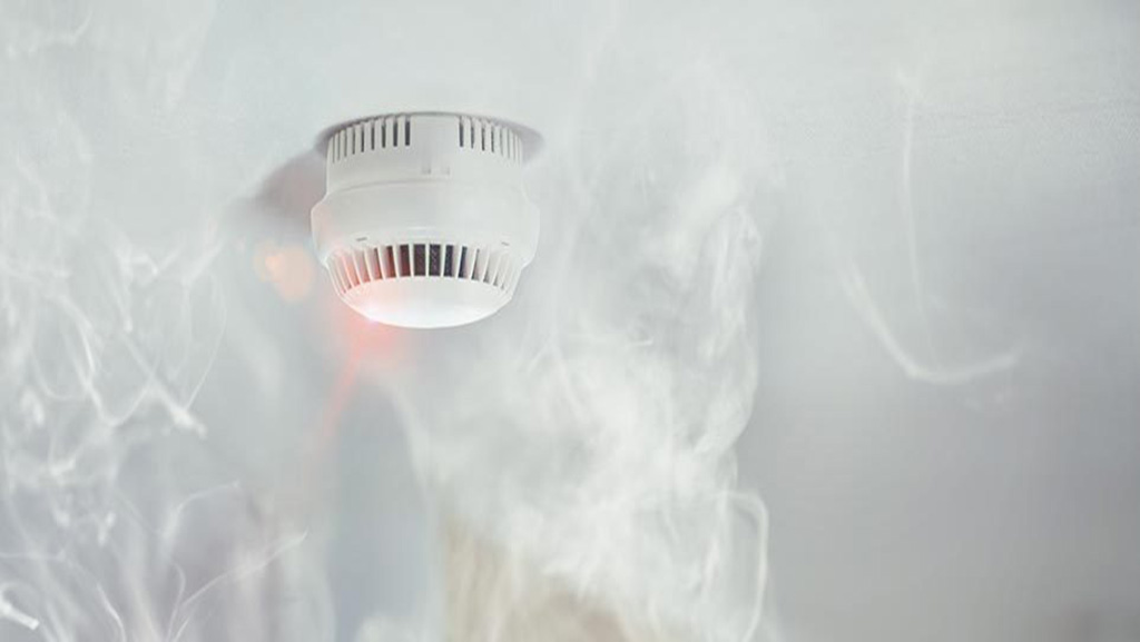 Smoke Detectors: Protecting lives in UAE