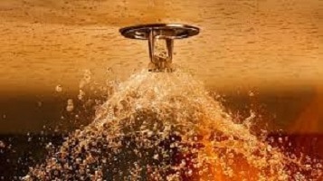 Fire Sprinklers: Protecting your property & Investments